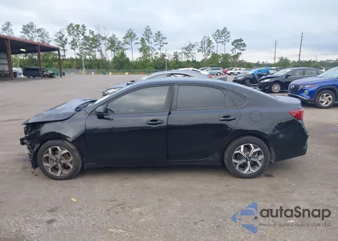 2019 Honda Cr-V Ex z USA, uszkodzony, nr VIN 5J6RW2H56KL014501